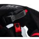Casca Moto Full-Face Thunder 4 SV Mil A11 Black Matt 2023
