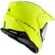 Casca Moto MX Synchrony Duosport SV Solid Gloss Fluor Yellow 2021