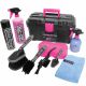 Produse intretinere Muc Off Set Curatare Motorcycle Ultimate Cleaning Kit 285