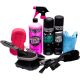 Set Curatare Motorcycle Ultimate Cleaning Kit 285