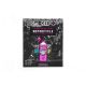 Set Intretinere Motorcycle Clean Protect And Lube Kit 672