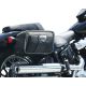 Genti Moto Laterale Saddlebag Road Trip Nr-400