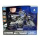 Macheta Moto Eli Tomac No. 3 Star Raching Yamaha YZF 450 Toy 58323 1:12