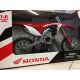 Macheta Moto Honda CRF 450 R Toy Model 1:6