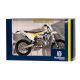 Macheta Motor Husqvarna HVA TE-300/17 1:12