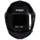 Casca Moto Flip-Up N100-6 Classico 301 Black Glossy 2025