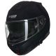 Casca Moto Flip-Up N100-6 Classico 301 Black Glossy 2025