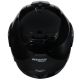 Casca Moto Flip-Up N100-6 Classico 301 Black Glossy 2025
