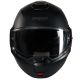 Casca Moto Flip-Up N100-6 Classico 302 Black Matt 2025