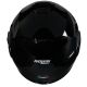 Casca Moto Flip-Up N120-1 Classico 301 Black Glossy 2025
