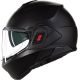 Casca Moto Flip-Up N120-1 Classico Black Matt 25