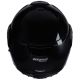 Casca Moto Flip-Up N90-3 Classico 302 Black Matt 2025