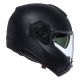 Casca Moto Flip-Up N90-3 Classico 302 Black Matt 2025