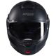 Casca Moto Flip-Up N90-3 Classico 302 Black Matt 2025
