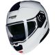 Casca Moto Flip-Up N90-3 Classico 305 White Glossy 2025