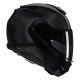 Casca Moto Flip-Up X-1005 Ultra Carbon Puro 324 Black Glossy 2025