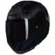 Casca Moto Flip-Up X-1005 Ultra Carbon Puro 324 Black Glossy 2025