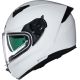 Casca Moto Full Face N60-6  Classico White 25