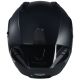 Casca Moto Full-Face N60-6 Sport Argento 333 Black Matt 2025