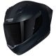 Casca Moto Full-Face N60-6 Sport Argento 333 Black Matt 2025