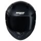 Casca Moto Full-Face N60-6 Sport Argento 333 Black Matt 2025