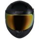 Casca Moto Full-Face N60-6 Sport Irido 334 Black Matt 2025