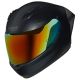 Casca Moto Full-Face N60-6 Sport Irido 334 Black Matt 2025