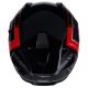 Casca Moto Full-Face N60-6 Sport Mesmerico 342 Black/Red Glossy 2025