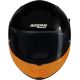 Casca Moto Full Face N60-6 Verniciatura Speciale Black/Orange 25