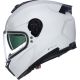 Casca Moto Full Face N80-8 Classico White 25
