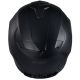 Casca Moto Full-Face N80-8 N-Com Classico 302 Black Matt 2025