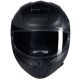 Casca Moto Full-Face N80-8 N-Com Classico 302 Black Matt 2025