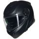 Casca Moto Full-Face N80-8 N-Com Classico 302 Black Matt 2025