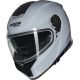 Casca Moto Full-Face N80-8 N-Com Classico 303 Grey Glossy 2025