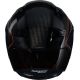 Casca Moto Full Face X-804 RS Asso Di Picc Black/Red 25