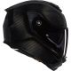 Casca Moto Full-Face X-903 Ultra Carbon Puro 324 Black Glossy 2025