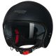 Casca Moto Jet N21 06 Classico 302 Black Matt 2025