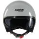 Casca Moto Jet N21 06 Classico 303 Grey Glossy 2025