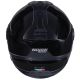 Casca Moto Jet N40-5 Classico 301 Black Glossy 2025