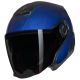 Casca Moto Jet N40-5 Classico Nobile 312 Blue Glossy 2025