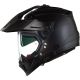 Casca Moto MX/Enduro N70-2 X  06 Classico Black Matt 25