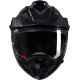 Casca Moto MX/Enduro N70-2 X  06 Classico Black Matt 25