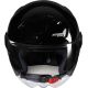 Casca Moto Open-Face Jet N30-4 T Classico Black 25