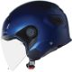 Casca Moto Open-Face Jet N30-4 T Classico Nobile Blue Matt 25
