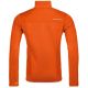 Bluza Barbati Merino Fleece Jacket Hot Orange