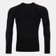 Bluza Snow Base Layer 230 Competition Long Sleeve Black Raven 2022