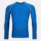 Bluza Snow Base Layer 230 Competition Long Sleeve Just Blue 2022