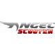 Angel Scooter Anvelopa Moto Spate 120/70-11 56l Tl 2925000