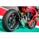 Anvelopa Moto Diablo Rosso Corsa II ROCOII 120/70ZR 17 (58W)T