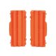  Aparatori radiator portocalii KTM SX/SX-F125 &+ 07-15